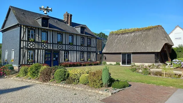 Photo de Saint-Ouen-du-Breuil
