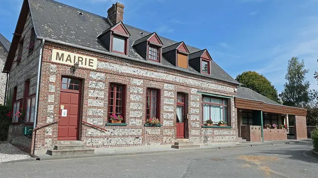 Photo de Saint-Ouen-sous-Bailly