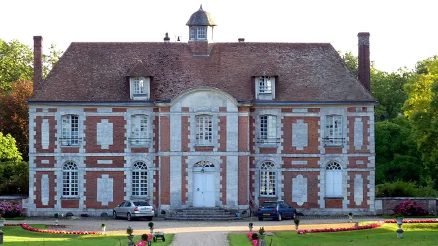 Photo de Saint-Paër