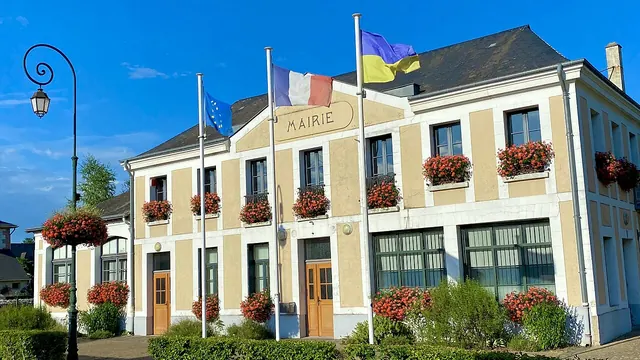 Photo de Saint-Pierre-de-Manneville