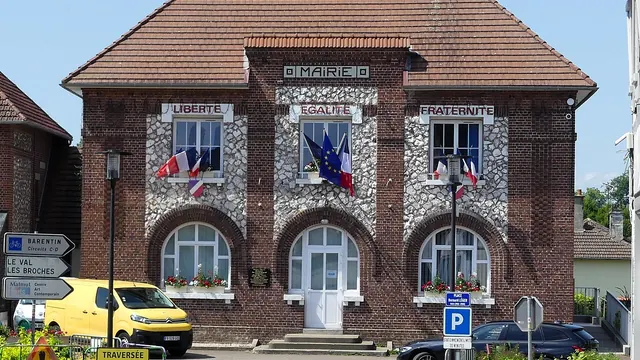 Photo de Saint-Pierre-de-Varengeville