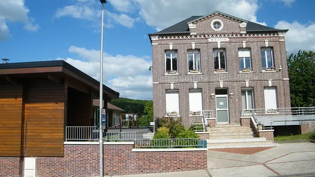 Photo de Saint-Pierre-en-Val