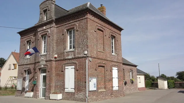 Photo de Saint-Pierre-Lavis