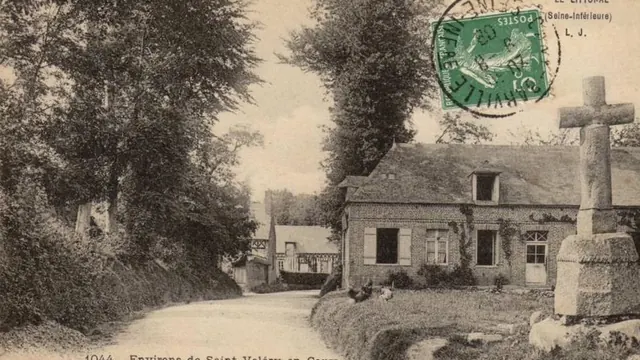 Photo de Saint-Riquier-ès-Plains