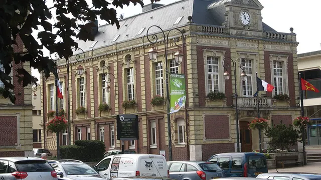 Photo de Saint-Romain-de-Colbosc