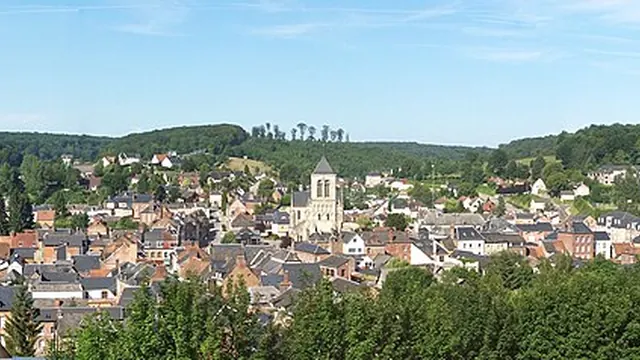 Photo de Saint-Saëns