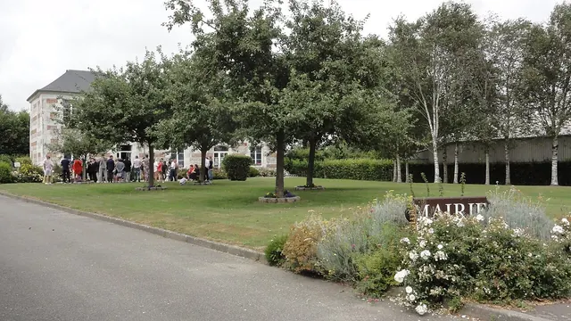 Photo de Saint-Sauveur-d'Émalleville