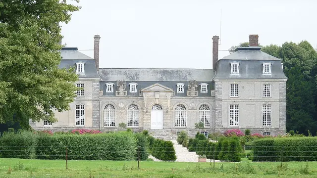 Photo de Saint-Sylvain