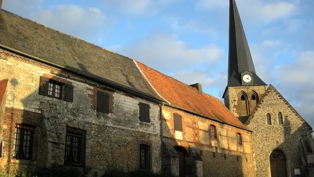 Photo de Saint-Vaast-d'Équiqueville