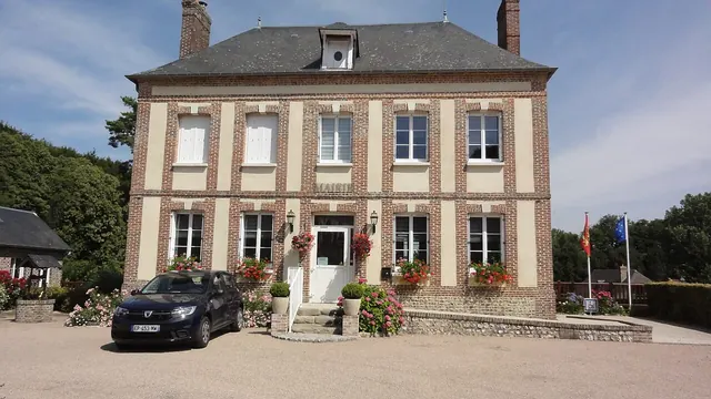Photo de Saint-Vaast-Dieppedalle
