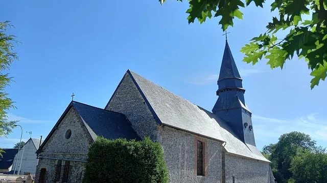 Photo de Saint-Vaast-du-Val