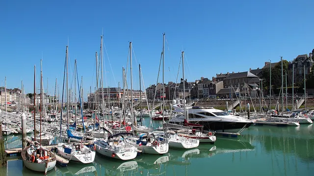 Photo de Saint-Valery-en-Caux