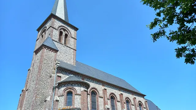 Photo de Sassetot-le-Malgardé
