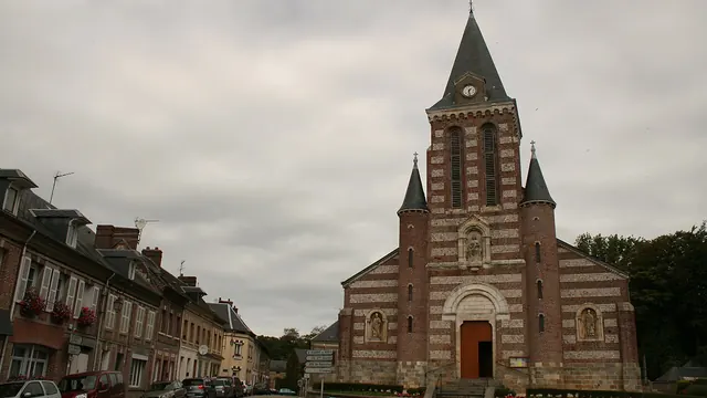 Photo de Sassetot-le-Mauconduit