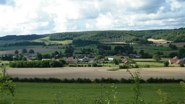 Photo de Sauchay