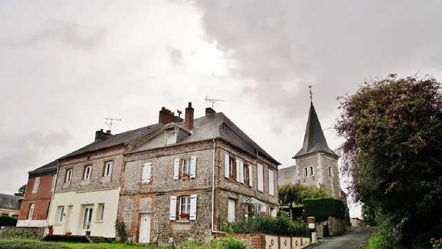 Photo de Sausseuzemare-en-Caux