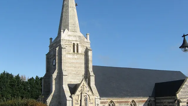 Photo de Senneville-sur-Fécamp