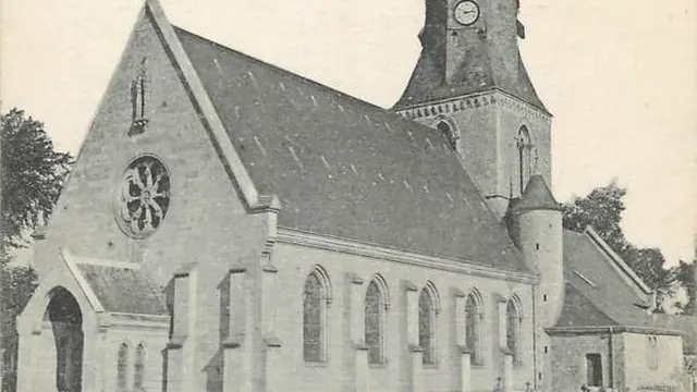 Photo de Sierville