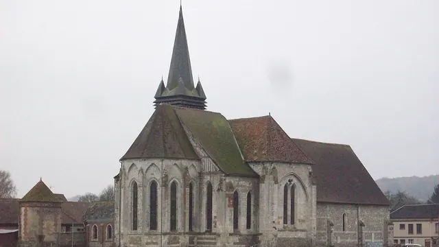 Photo de Sigy-en-Bray