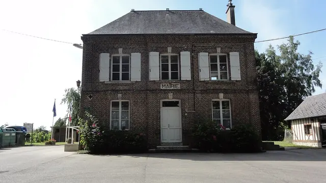 Photo de Sommesnil