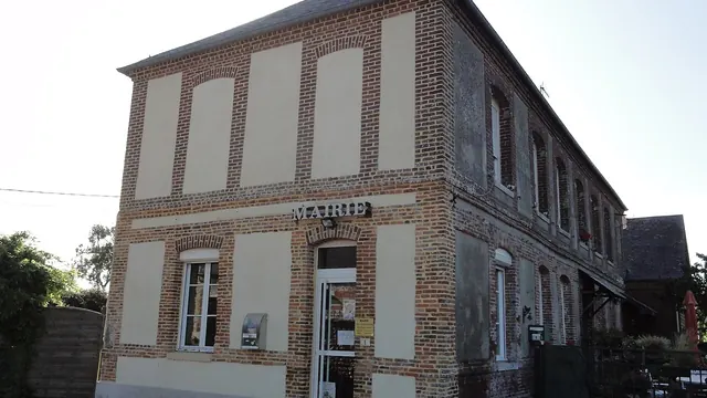 Photo de Sorquainville