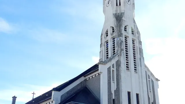 Photo de Sotteville-lès-Rouen