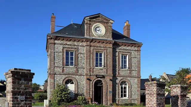 Photo de Sotteville-sur-Mer