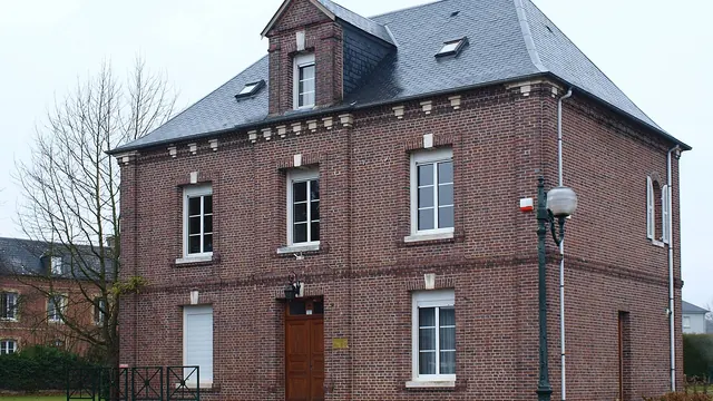 Photo de Tancarville
