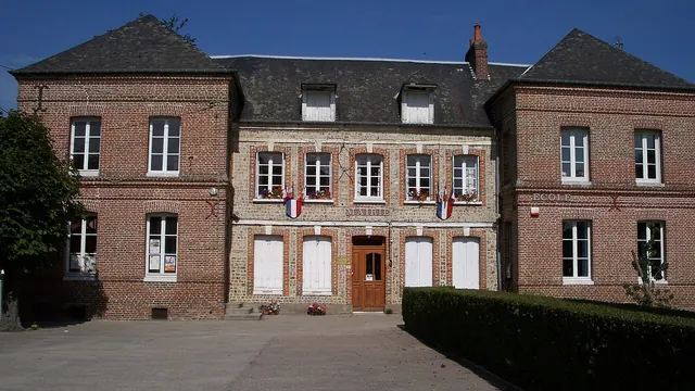 Photo de Theuville-aux-Maillots