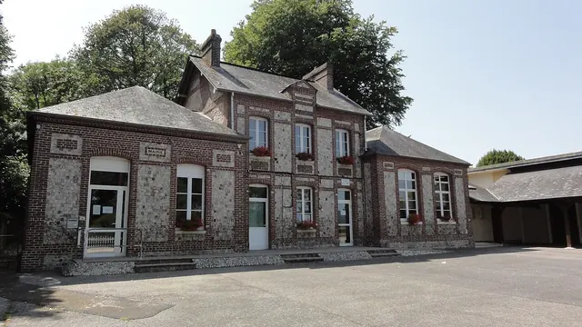 Photo de Thiergeville