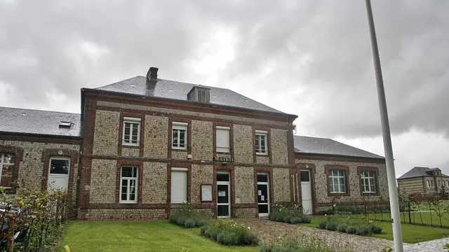 Photo de Thiétreville