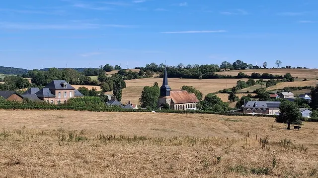 Photo de Le Thil-Riberpré
