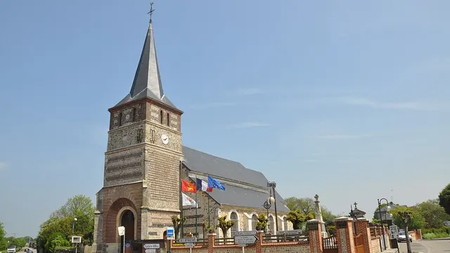 Photo de Le Tilleul
