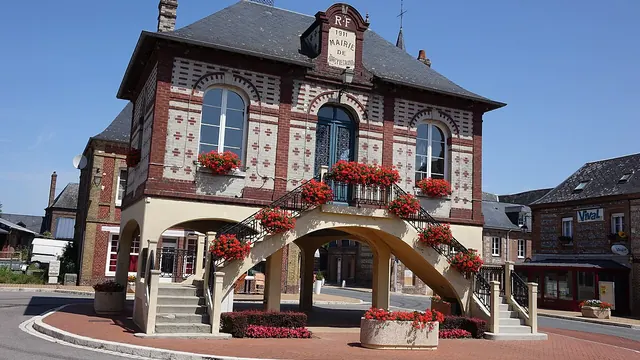 Photo de Torcy-le-Grand