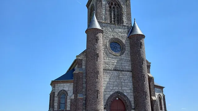 Photo de Le Torp-Mesnil