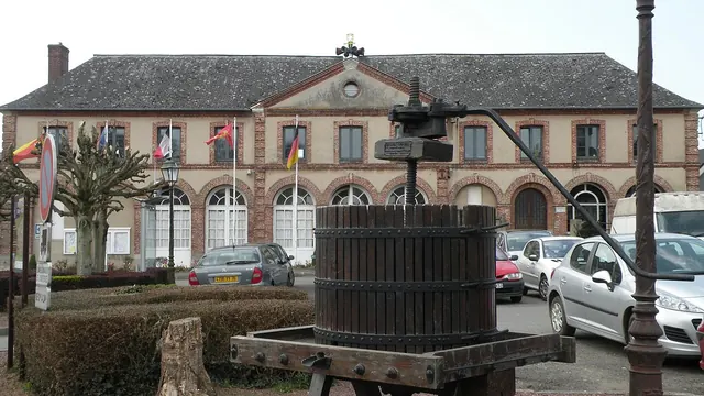 Photo de Tôtes