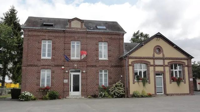 Photo de Touffreville-la-Corbeline