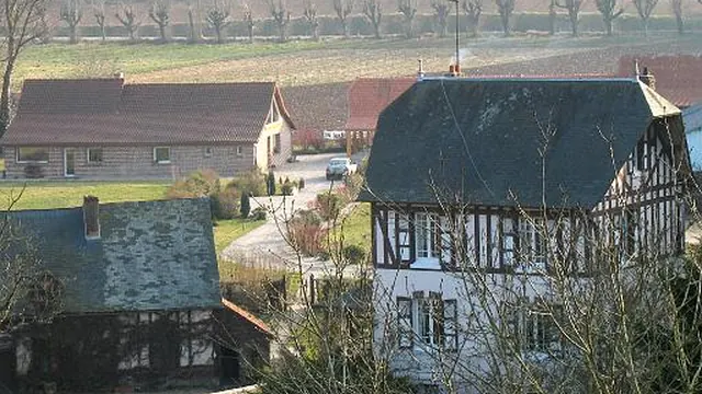 Photo de Touffreville-sur-Eu