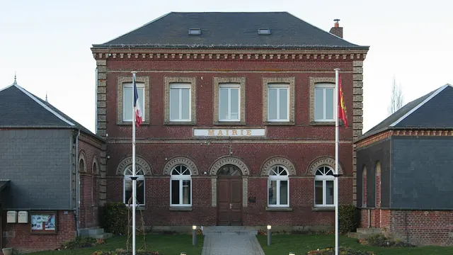 Photo de Les Trois-Pierres