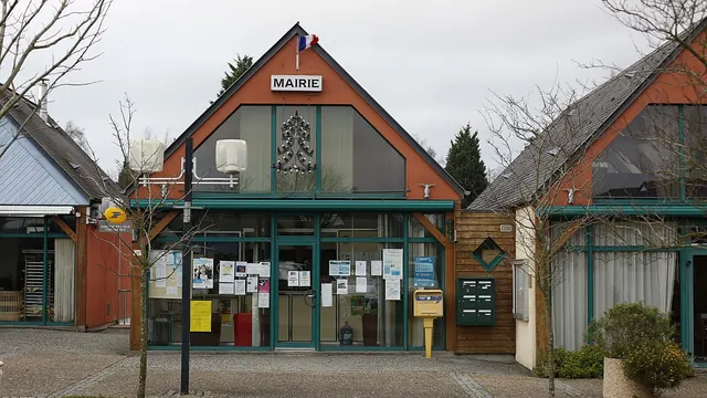 Photo de Turretot
