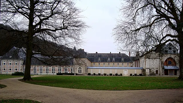 Photo de Valmont
