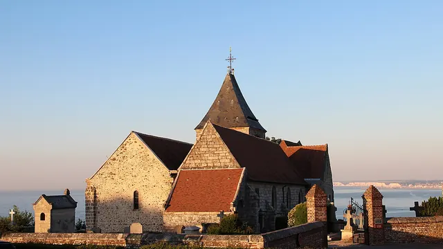 Photo de Varengeville-sur-Mer