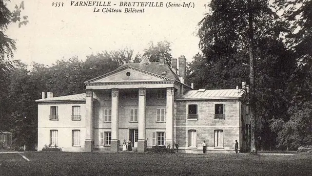 Photo de Varneville-Bretteville