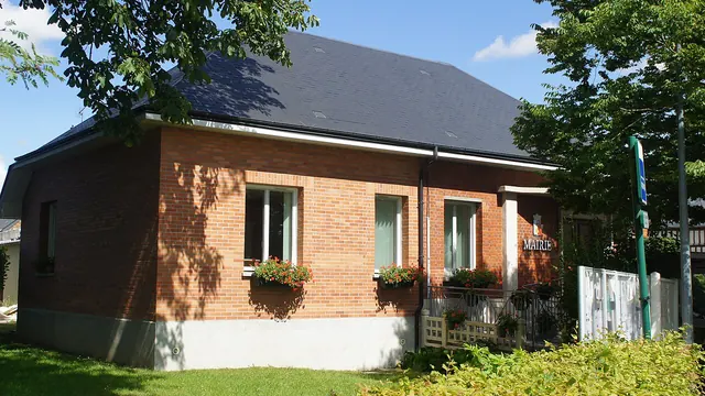Photo de Vattetot-sous-Beaumont