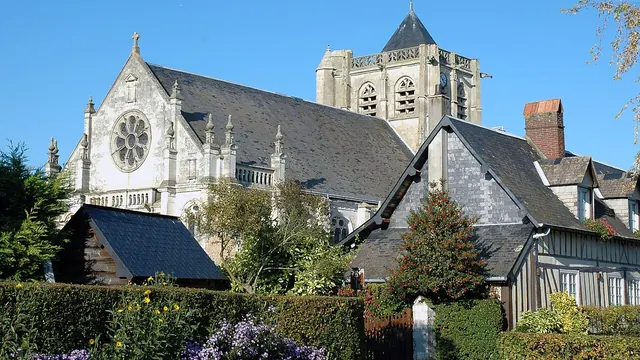 Photo de Vatteville-la-Rue