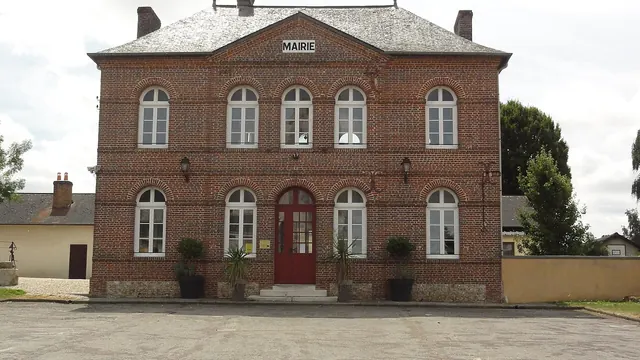 Photo de Veauville-lès-Baons
