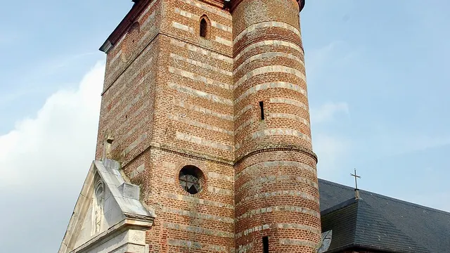 Photo de Veauville-lès-Quelles