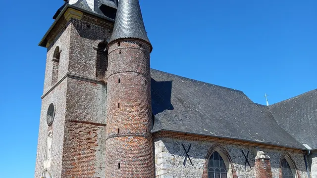 Photo de Vénestanville