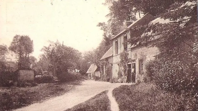 Photo de Butot-Vénesville