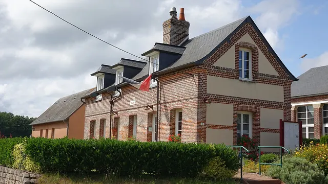 Photo de Ventes-Saint-Rémy